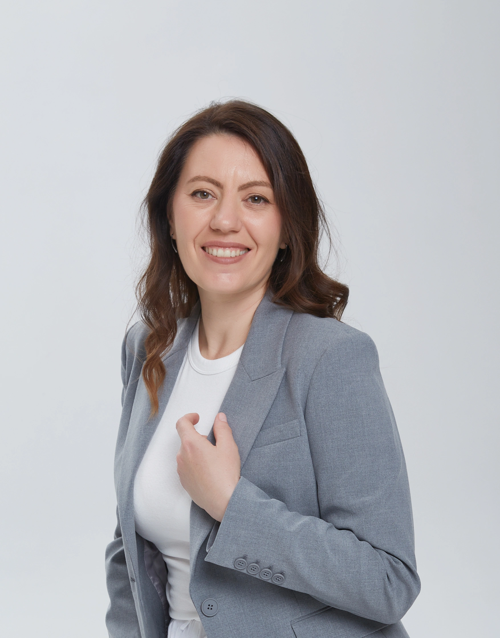 Мальцева Светлана, основатель академии