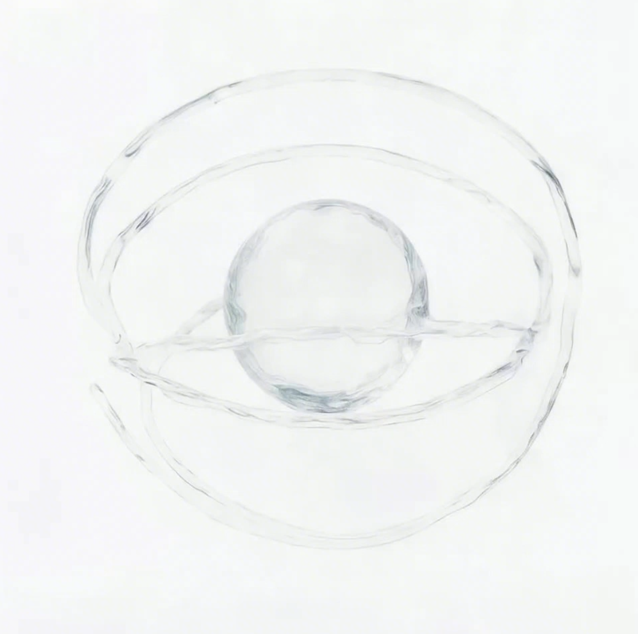 Абстрактная сфера