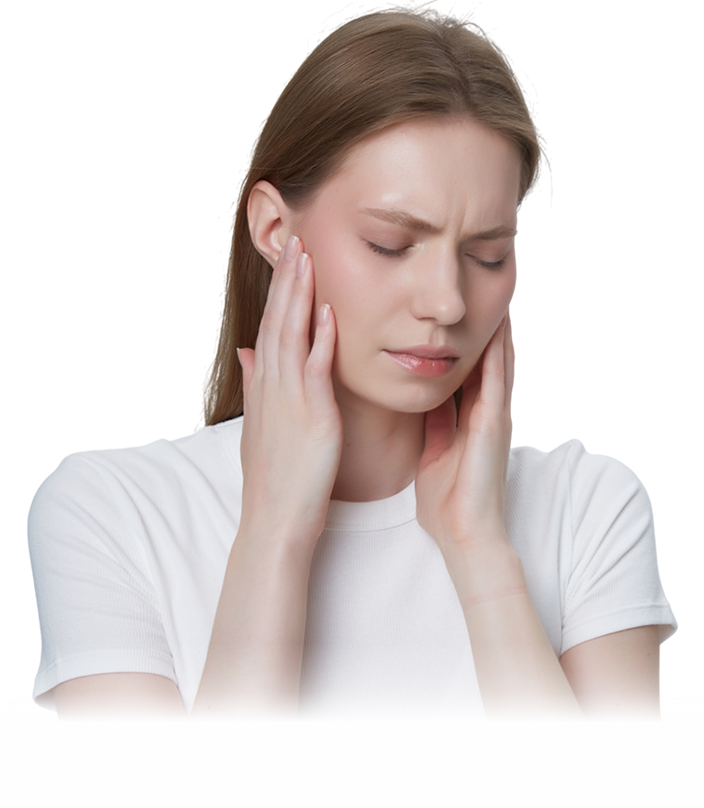 Техника Резет для снятия напряжения